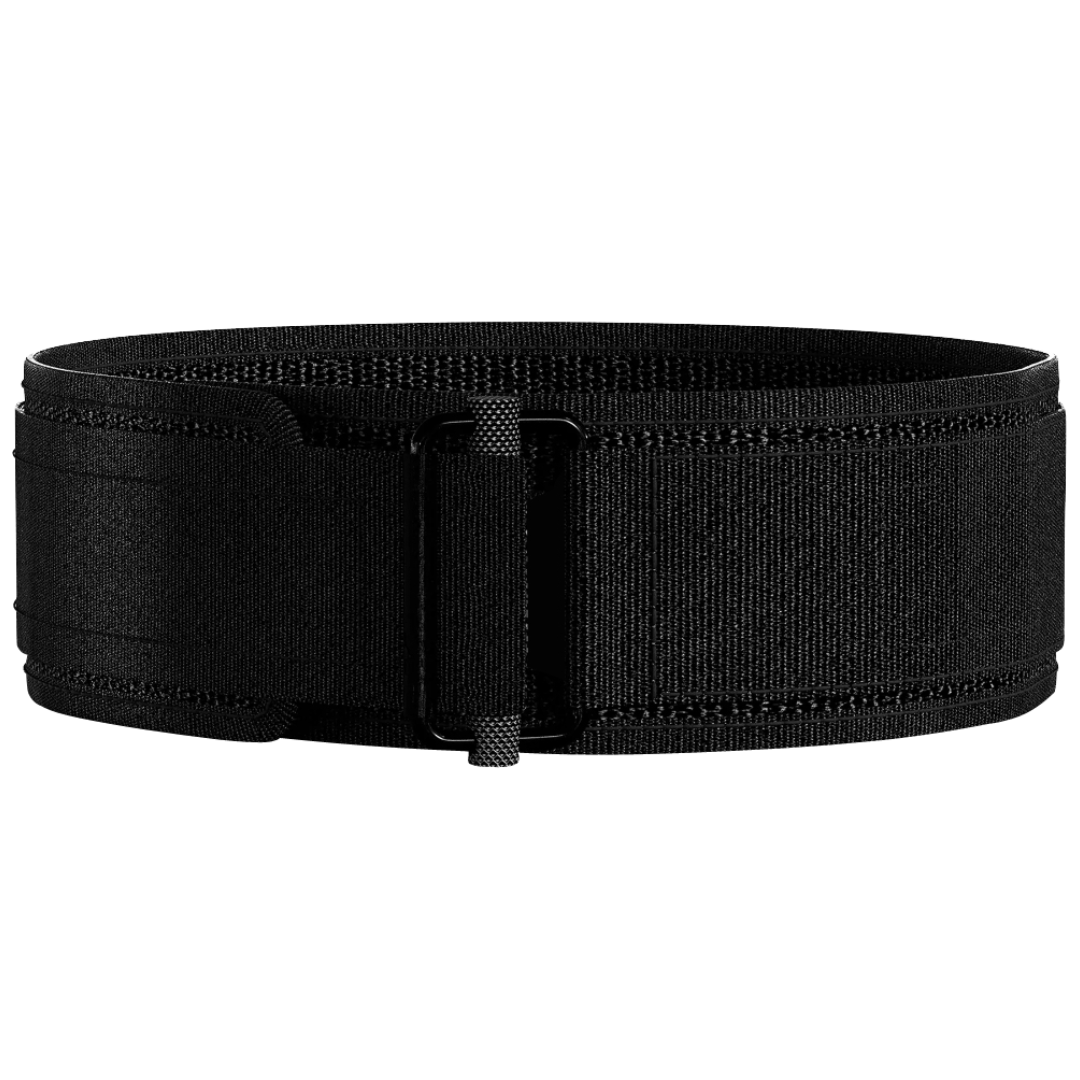 ISG Sports Nylon Gürtel – Schnellverschluss Verstellbarer Taktischer Outdoor Alltag Casual Gürtel für Männer &amp; Frauen Robust Leicht